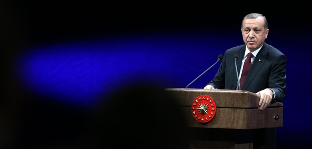 Erdoğan’ın AK Parti’ye üye olacağı tarih
