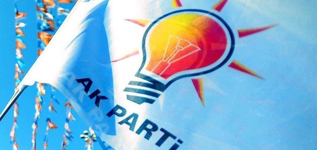 AK Parti’de 1 Mayıs’ta iki kritik toplantı