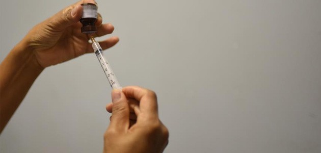 ’Dünyanın ilk KKKA aşısını Türkiye üretecek’