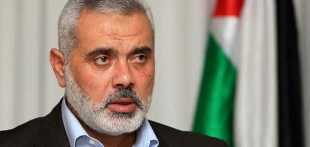 Hamas’ın yeni lideri Heniyye: Direnişçi ve pragmatist