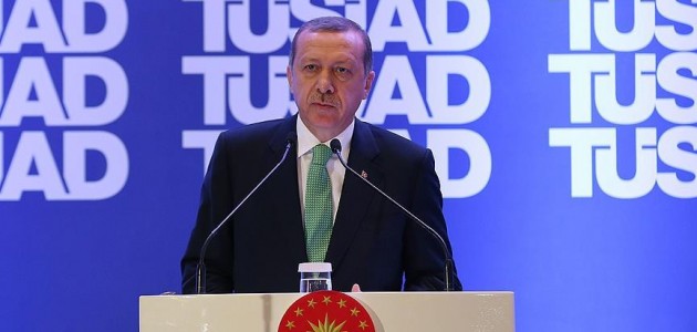 Erdoğan: Demokrasi ve ekonomide atılım döneminin hazırlıklarını yapıyoruz