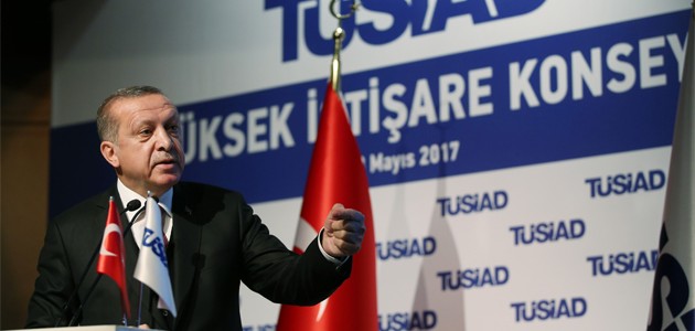 Erdoğan’dan OHAL açıklaması