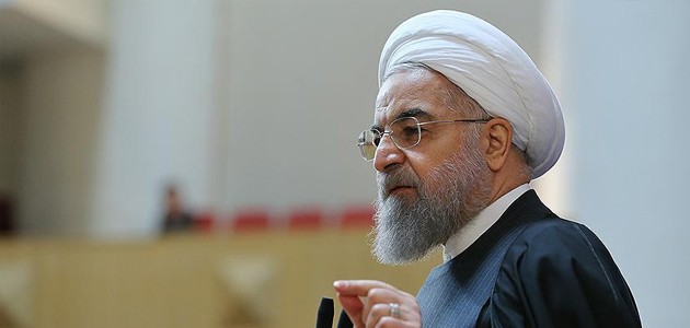 İran’da resmi seçim sonuçları açıklandı