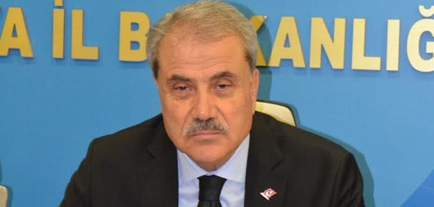 Konya Milletvekili Kaleli: Yeni atılımlar gerçekleştirilecek