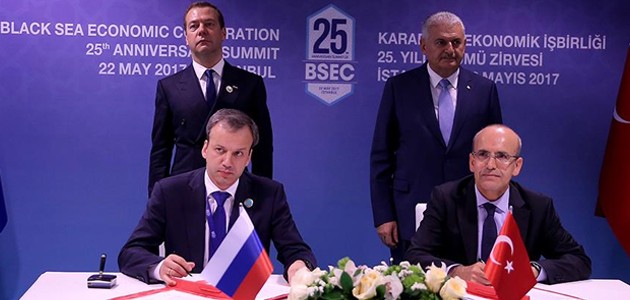 Türkiye ile Rusya arasındaki kısıtlamalar kalktı