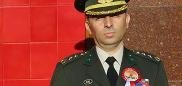 Eski Cumhurbaşkanlığı Muhafız Alay Komutanına istenen ceza