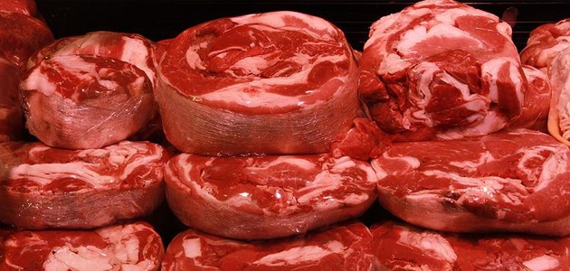Ramazan öncesi et fiyatı polemiği