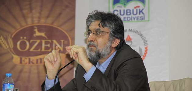 Yazar Akif Emre vefat etti