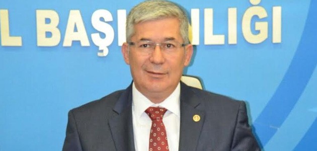 Milletvekili Babaoğlu Konya projelerindeki son durumu anlattı