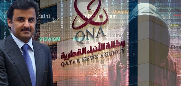 Katar ’siber saldırı’ konusunda haklı çıktı