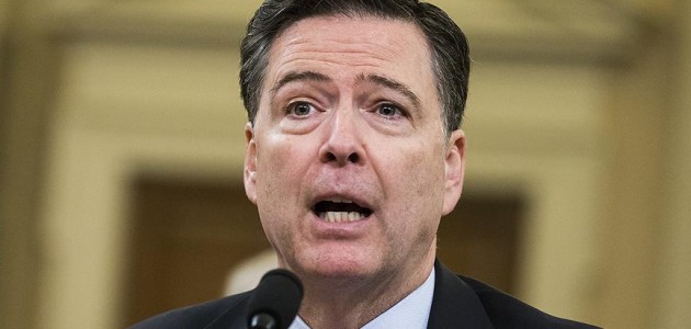 “Trump yönetimi FBI hakkında yalan söyledi“