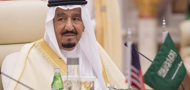 Kral Selman’dan Suud-Katarlı ailelere yardım emri