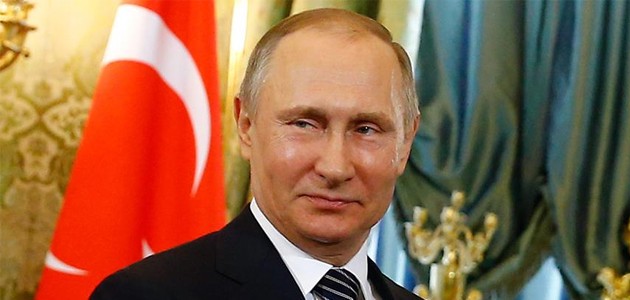 Putin’den “15 Temmuz darbe girişimi“ açıklaması