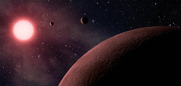 Dünya dışında yaşam ihtimali olan 10 yeni gezegen keşfedildi