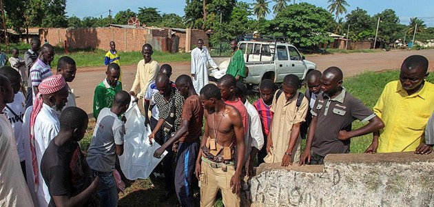 Nijerya’da kabile kavgasında ölü sayısı 100’ü aştı