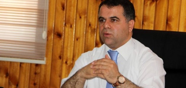 Safranbolu Belediye Başkanı görevden alındı