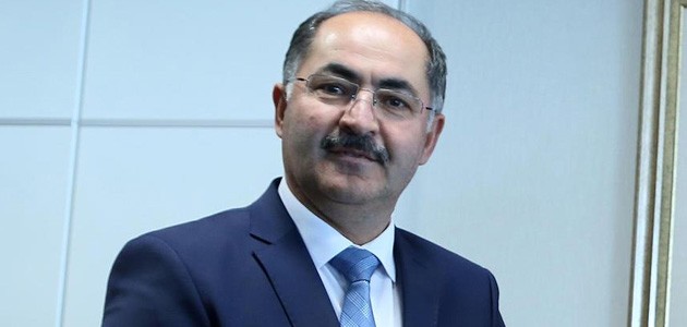 Namık Kemal Üniversitesi Rektörü serbest bırakıldı