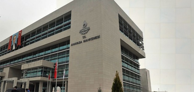 Anayasa Mahkemesinden ’Gülmen ve Özakça’ kararı