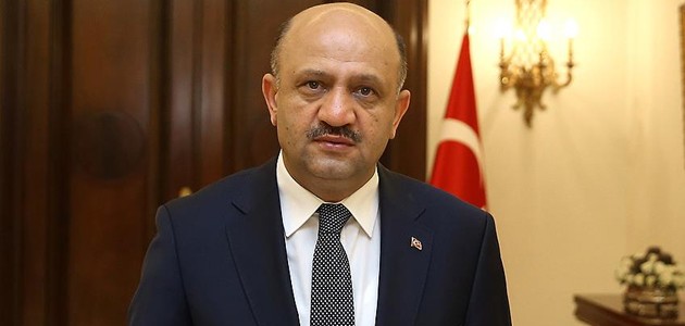 Katar Savunma Bakanı Türkiye’ye geliyor
