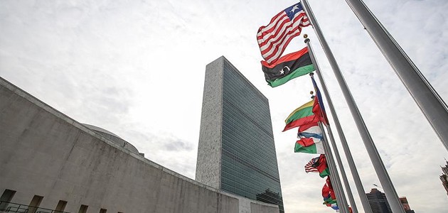 BM’den ’Kıbrıs Konferansı’ açıklaması