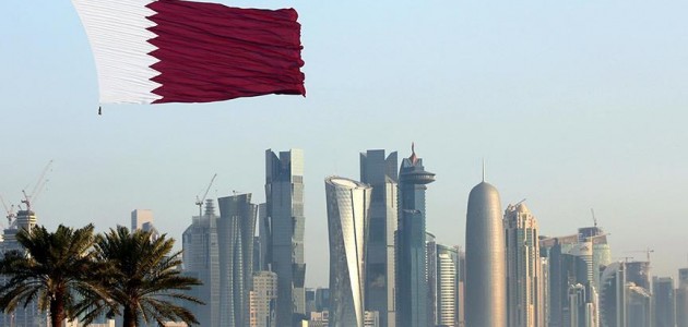 Katar’a verilen süre 48 saat uzatıldı