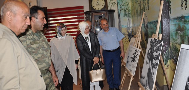 Akşehir Nasreddin Hoca Şenlikleri ilgi görüyor