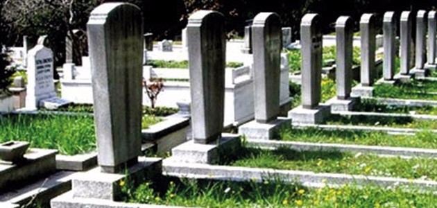 Kanada’da Müslüman mezarlığı için referandum