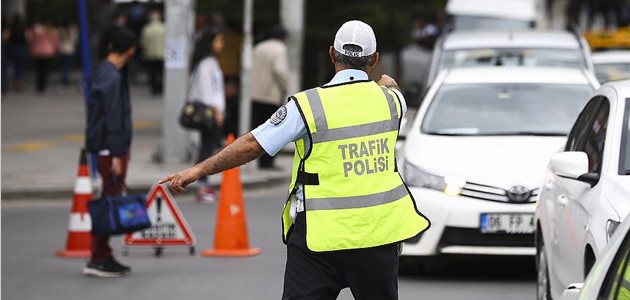 ’Türkiye Güvenli Trafik Denetimi-3’ uygulaması