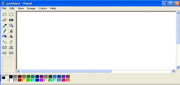 Microsoft grafik programı Paint’i kaldırıyor