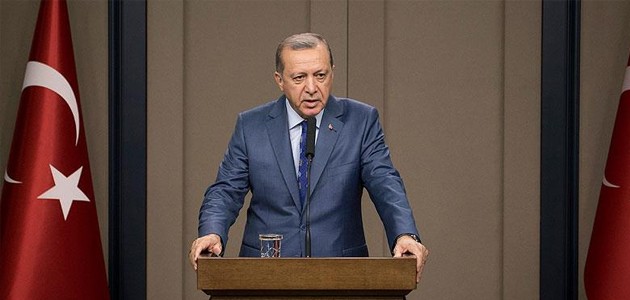 Erdoğan: İsrail attığı adımlarla yanlışa ve yalnızlığa gidiyor