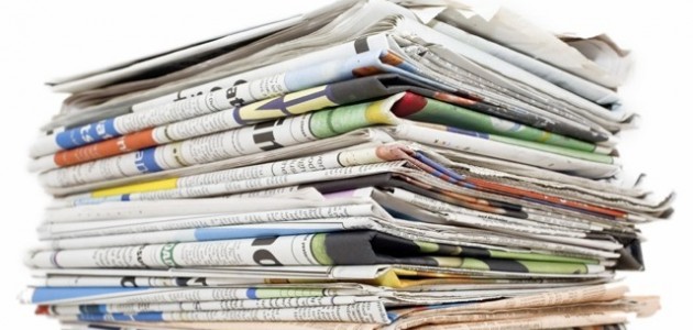 Gazete ve dergilerin sayısında büyük düşüş!