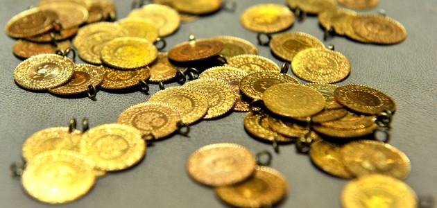 Altının gramı 143 lira sınırında