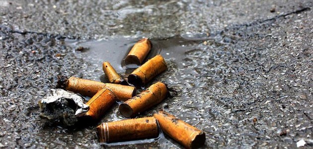 Tiryakiler günde ortalama 17 sigara içiyor
