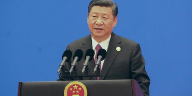 Çin Devlet Başkanı Şi’den ’itidal’ çağrısı