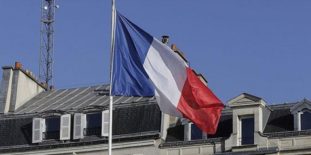 Fransa’da 18 bin 500’den fazla kişi radikalleştiği iddiasıyla izleniyor