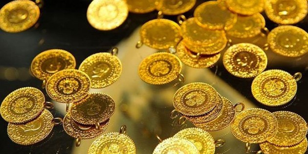 Altının gramı 144 liranın üzerinde seyrediyor
