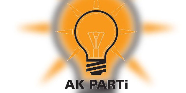 AK Parti Ağrı İl Başkanı istifa etti