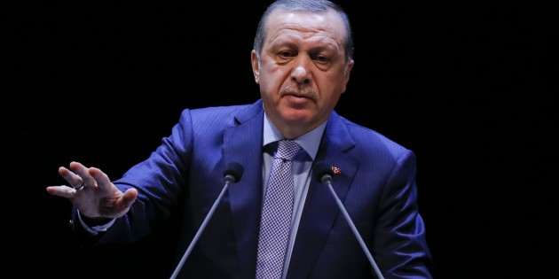 Cumhurbaşkanı Erdoğan, Ürdün’e gidecek
