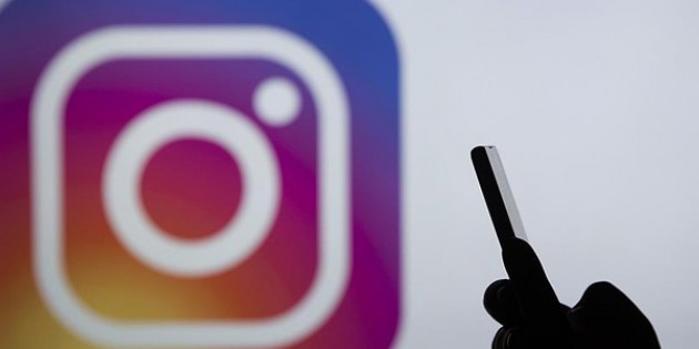 ’Instagram şifrenizi değiştirin’ önerisi