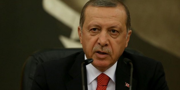 Erdoğan: TEOG sınavı kalkıyor