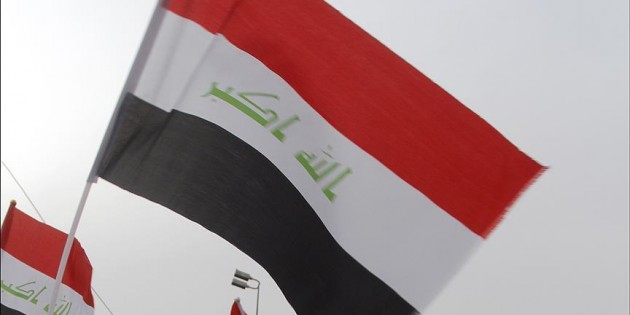 Irak’taki referanduma durdurma kararı