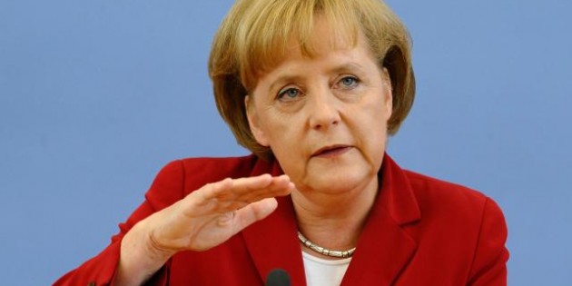 Alman medyasından Merkel hükümetine “PKK ve FETÖ“ eleştirisi