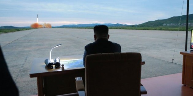 Kuzey Kore hidrojen bombası denemesi yapabilir