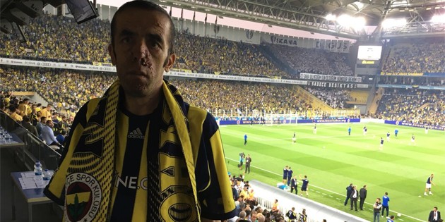 Kadıköy’de maç izleme hayali gerçek oldu
