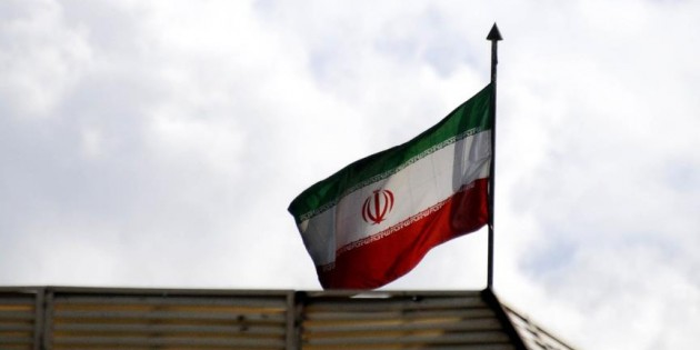 İran IKYB’ye hava sahasını kapattı