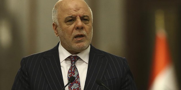 Irak Başakanı İbadi’den referandum açıklaması