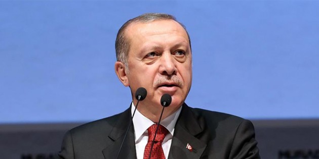 Külliye’de Erdoğan-Gökçek görüşmesi