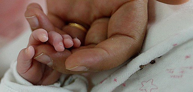 ’Kombine yöntemle tüp bebek’te gebelik oranları arttı