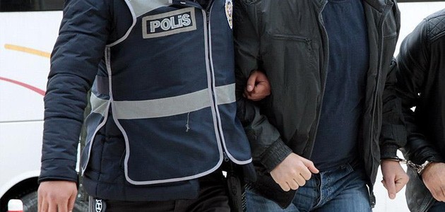 Osmaniye merkezli FETÖ/PDY operasyonu: 62 gözaltı