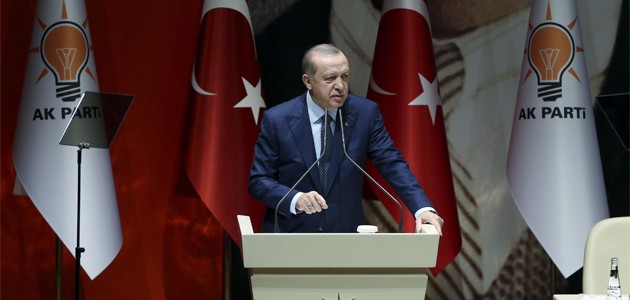 Erdoğan’dan Çanakkale’nin Belediye Başkanı’na tepki